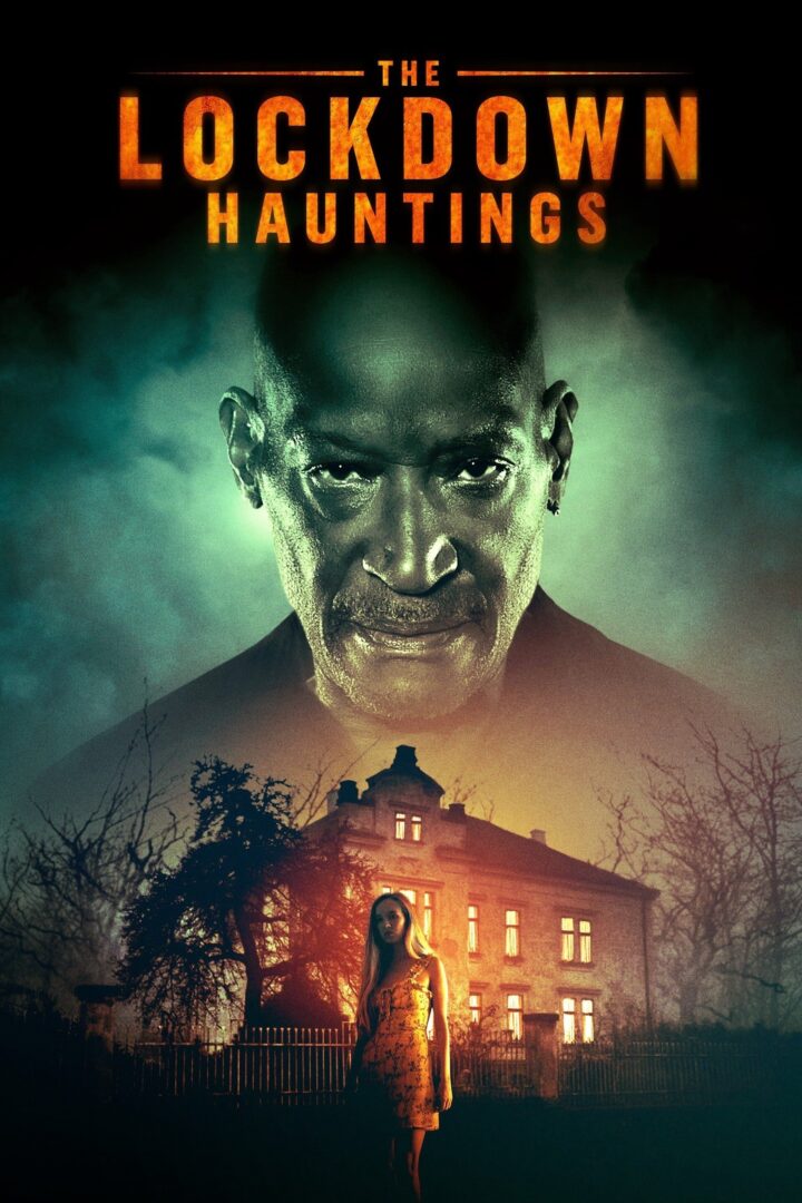 دانلود فیلم The Lockdown Hauntings 2021 بدون سانسور با پخش آنلاین
