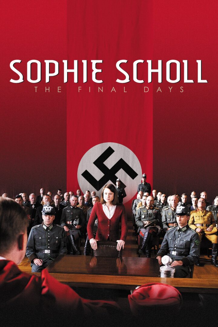 دانلود فیلم Sophie Scholl: The Final Days 2005 بدون سانسور با پخش آنلاین
