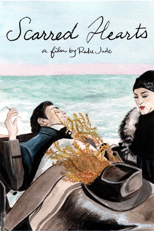 دانلود فیلم Scarred Hearts 2016 بدون سانسور با پخش آنلاین