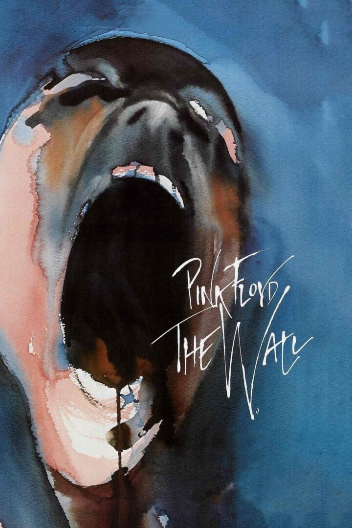 دانلود فیلم Pink Floyd: The Wall 1982 بدون سانسور با پخش آنلاین