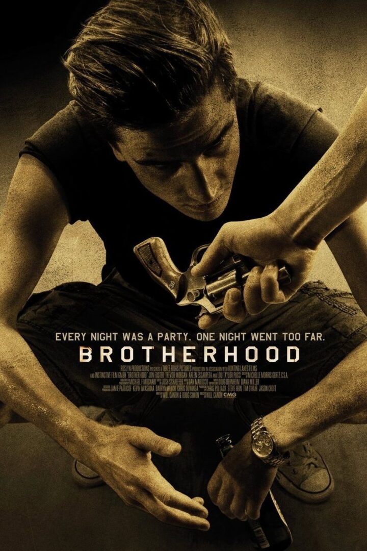 دانلود فیلم Brotherhood 2010 بدون سانسور با پخش آنلاین