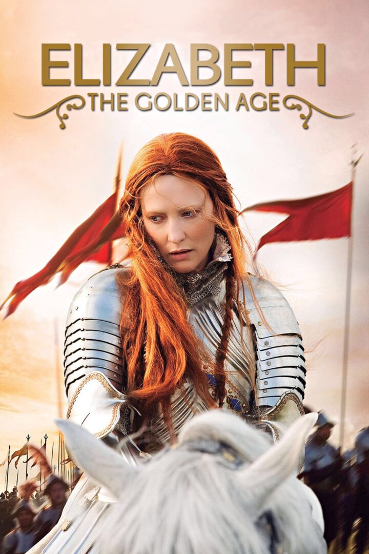 دانلود فیلم Elizabeth: The Golden Age 2007 بدون سانسور با پخش آنلاین