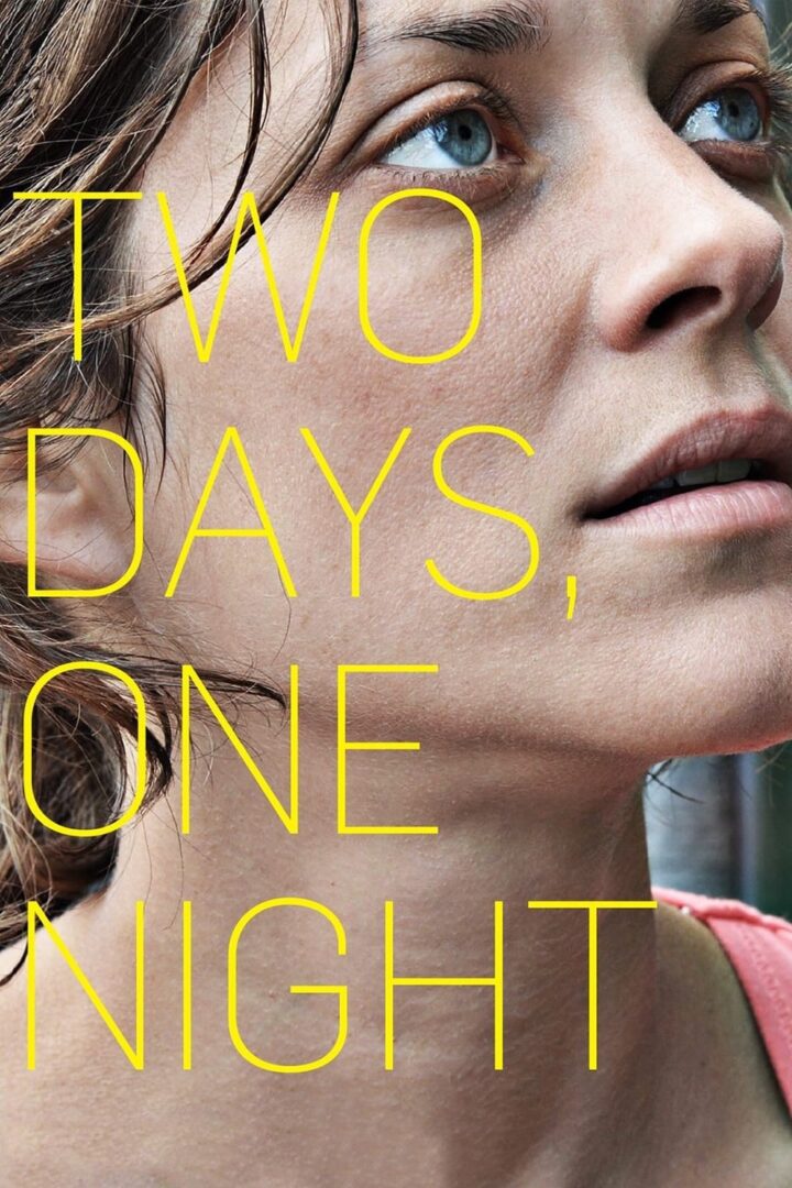 دانلود فیلم Two Days, One Night 2014 بدون سانسور با پخش آنلاین