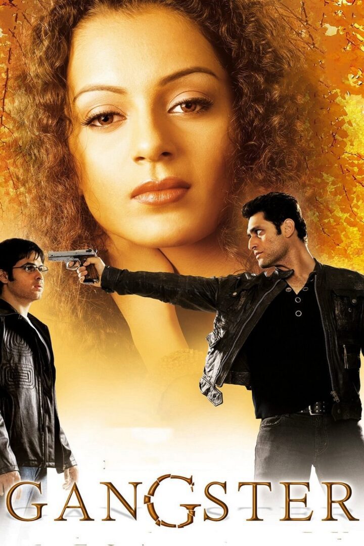 دانلود فیلم Gangster 2006 بدون سانسور با پخش آنلاین