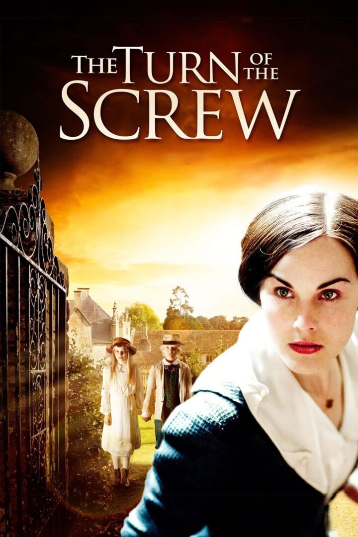 دانلود فیلم The Turn of the Screw 2009 بدون سانسور با پخش آنلاین