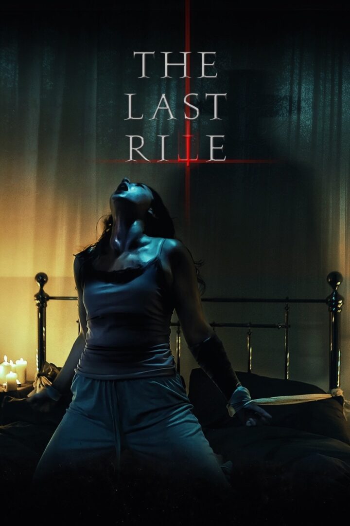 دانلود فیلم The Last Rite 2021 بدون سانسور با پخش آنلاین
