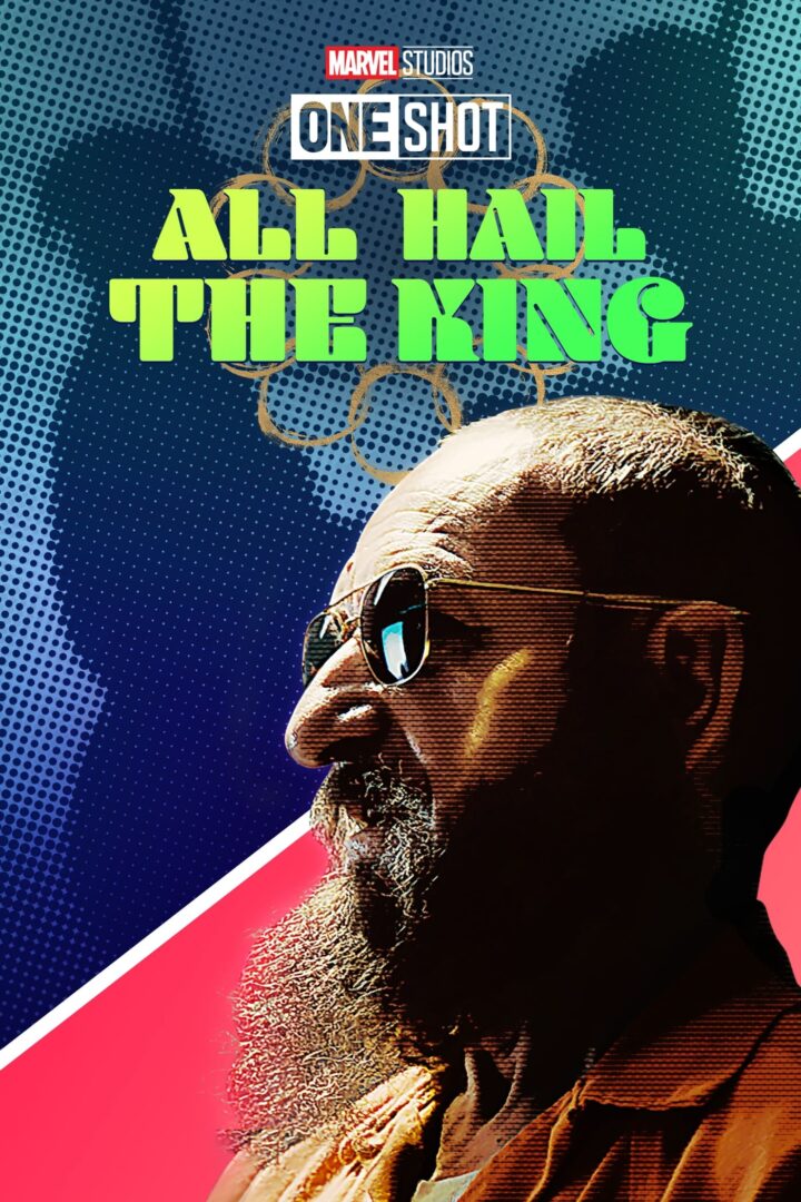 دانلود فیلم Marvel One-Shot: All Hail the King 2014 بدون سانسور با پخش آنلاین