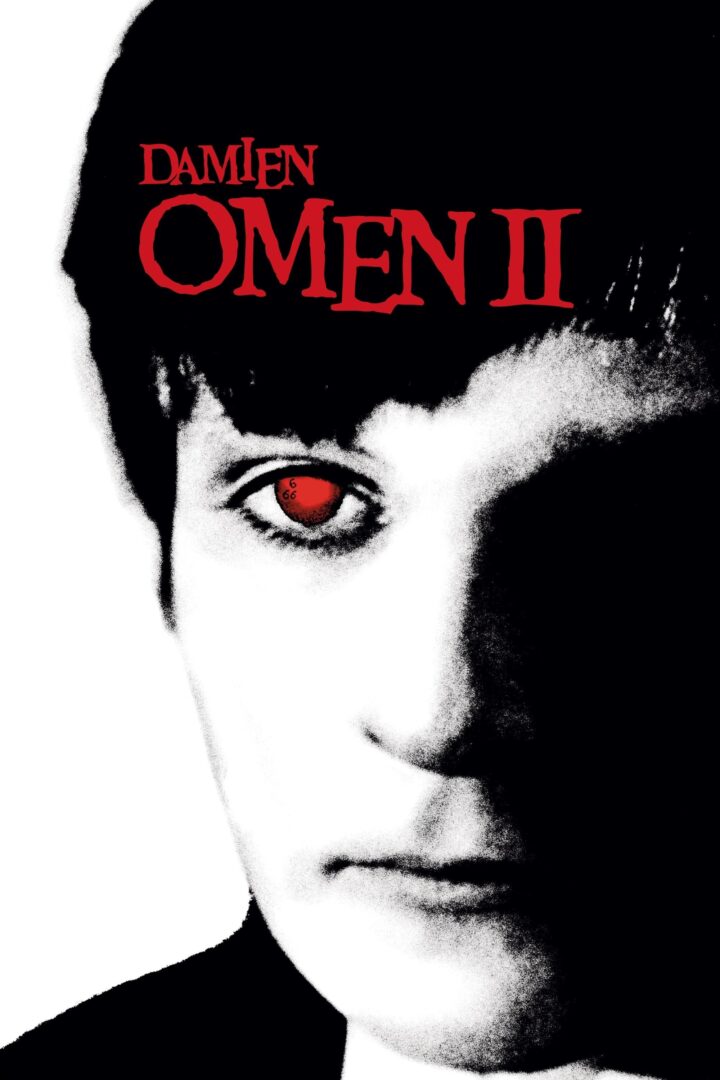 دانلود فیلم Damien: Omen II 1978 بدون سانسور با پخش آنلاین