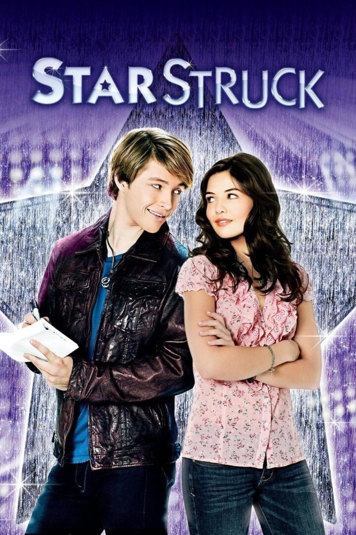 دانلود فیلم StarStruck 2010 بدون سانسور با پخش آنلاین