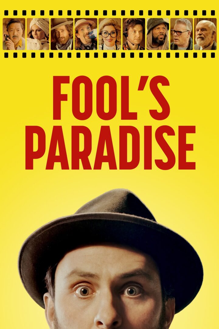 دانلود فیلم Fool’s Paradise 2023 بدون سانسور با پخش آنلاین