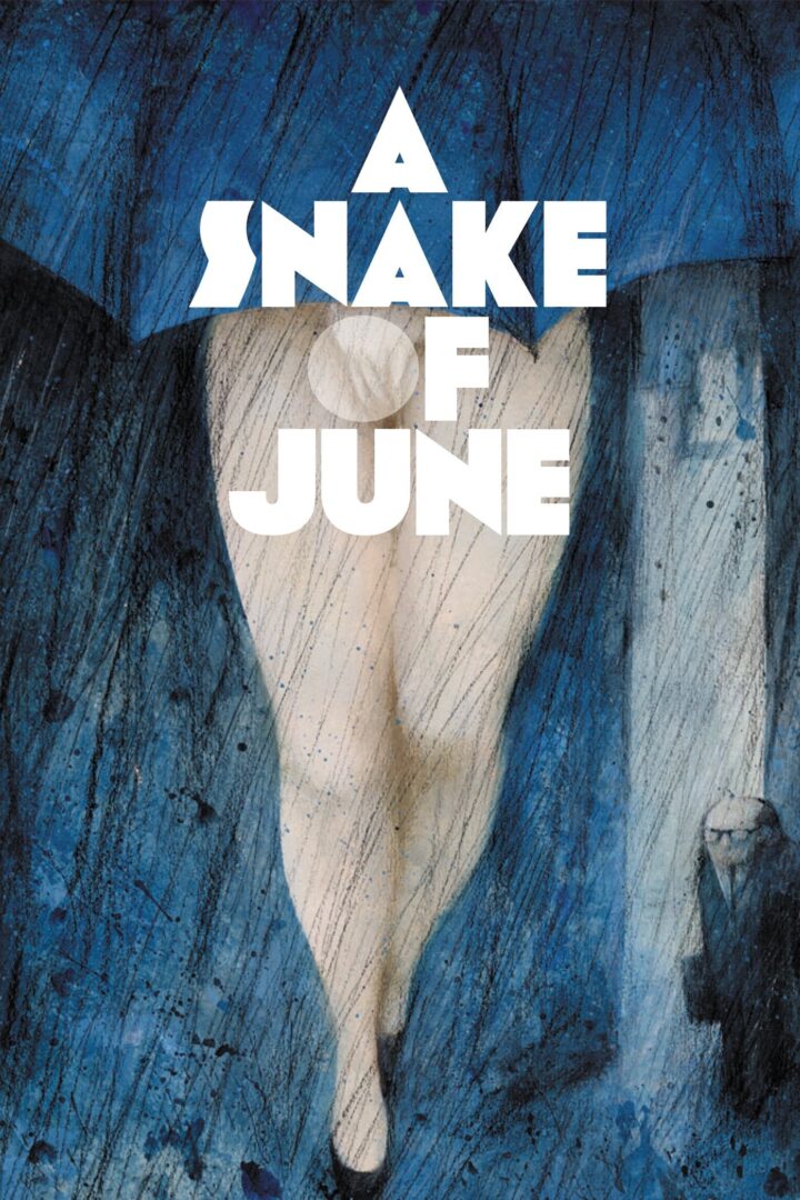 دانلود فیلم A Snake of June 2002 بدون سانسور با پخش آنلاین
