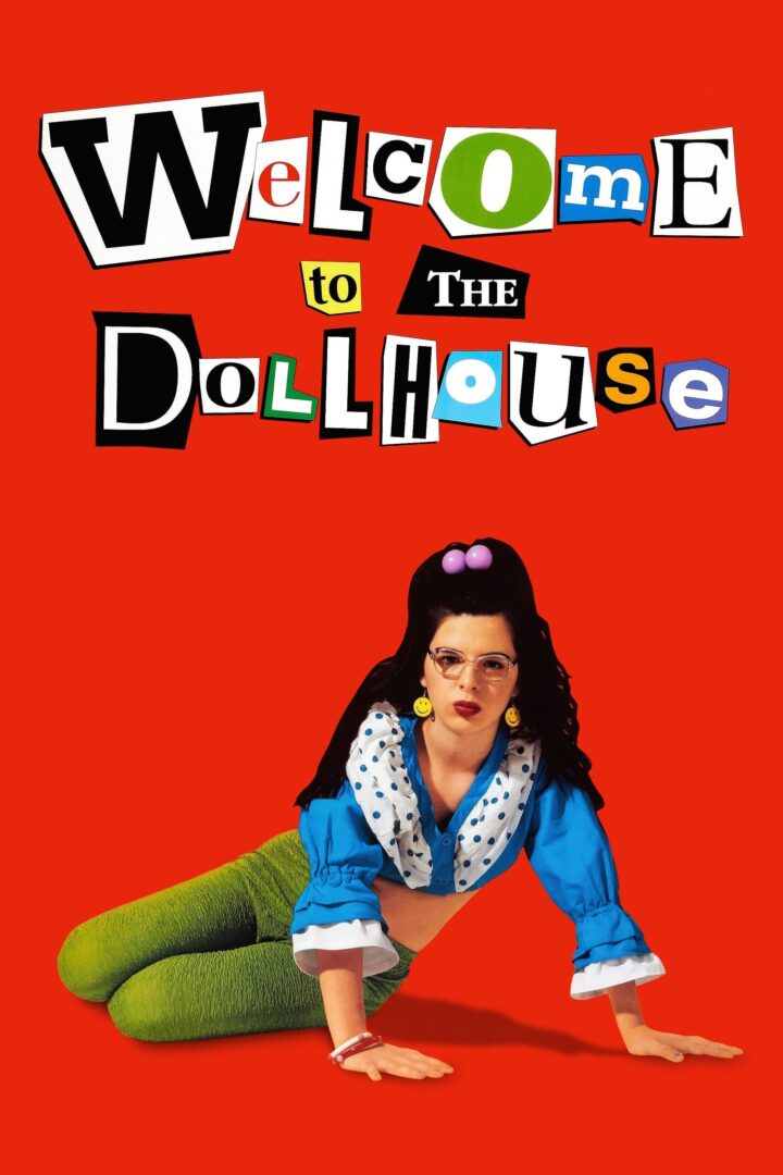 دانلود فیلم Welcome to the Dollhouse 1995 بدون سانسور با پخش آنلاین