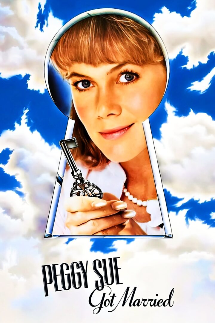 دانلود فیلم Peggy Sue Got Married 1986 بدون سانسور با پخش آنلاین