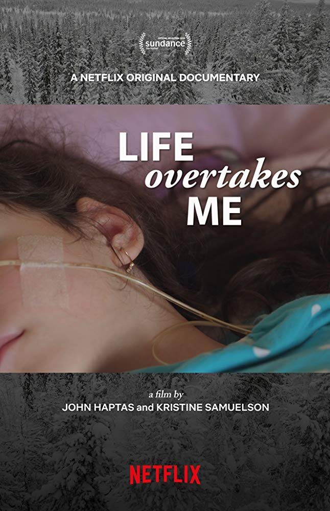 دانلود فیلم Life Overtakes Me 2019 بدون سانسور با پخش آنلاین