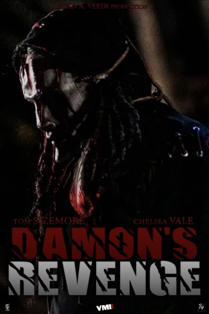 دانلود فیلم Damon’s Revenge 2022 بدون سانسور با پخش آنلاین