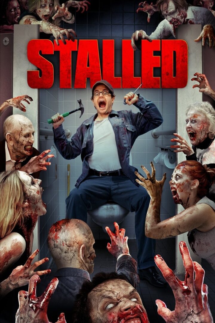 دانلود فیلم Stalled 2013 بدون سانسور با پخش آنلاین