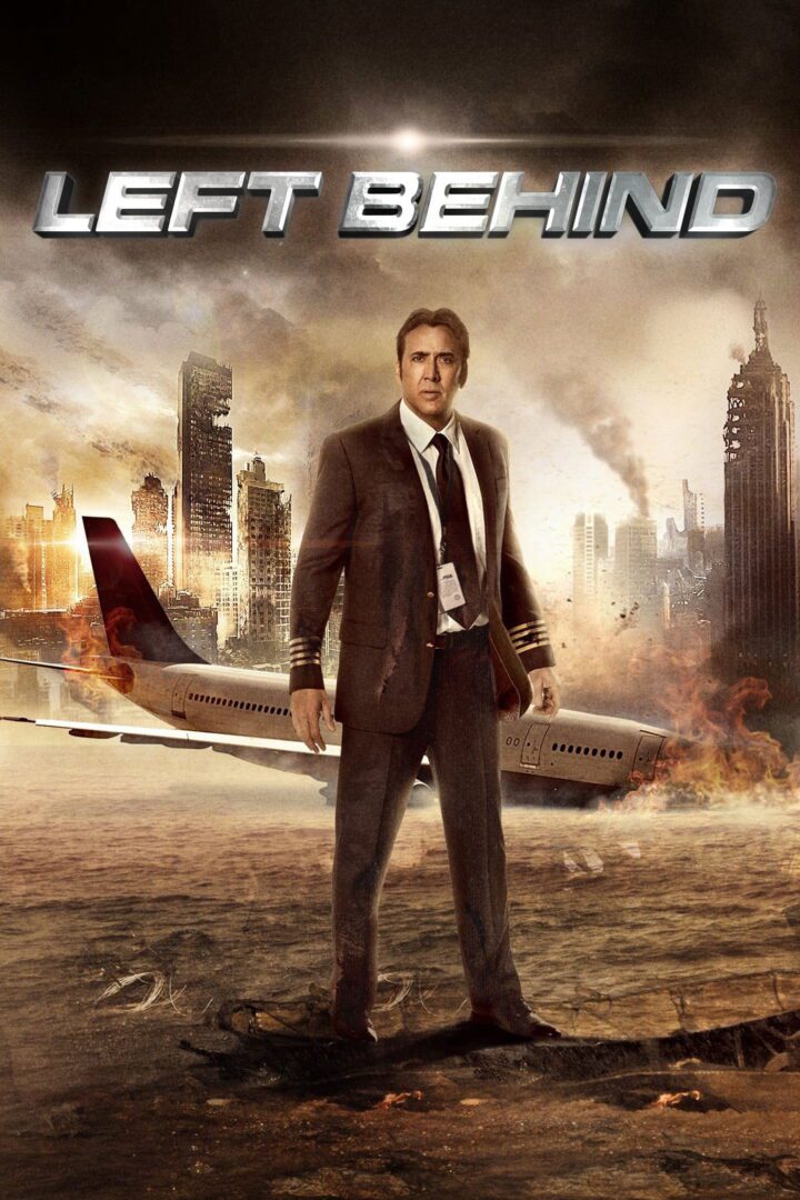 دانلود فیلم Left Behind 2014 بدون سانسور با پخش آنلاین