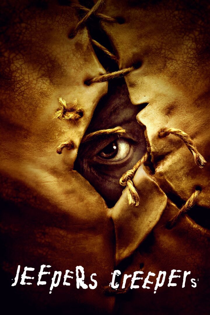 دانلود فیلم Jeepers Creepers 2001 بدون سانسور با پخش آنلاین