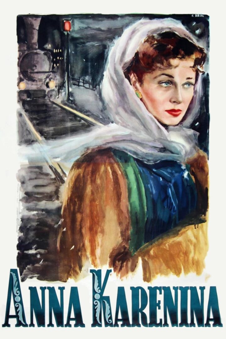 دانلود فیلم Anna Karenina 1948 بدون سانسور با پخش آنلاین