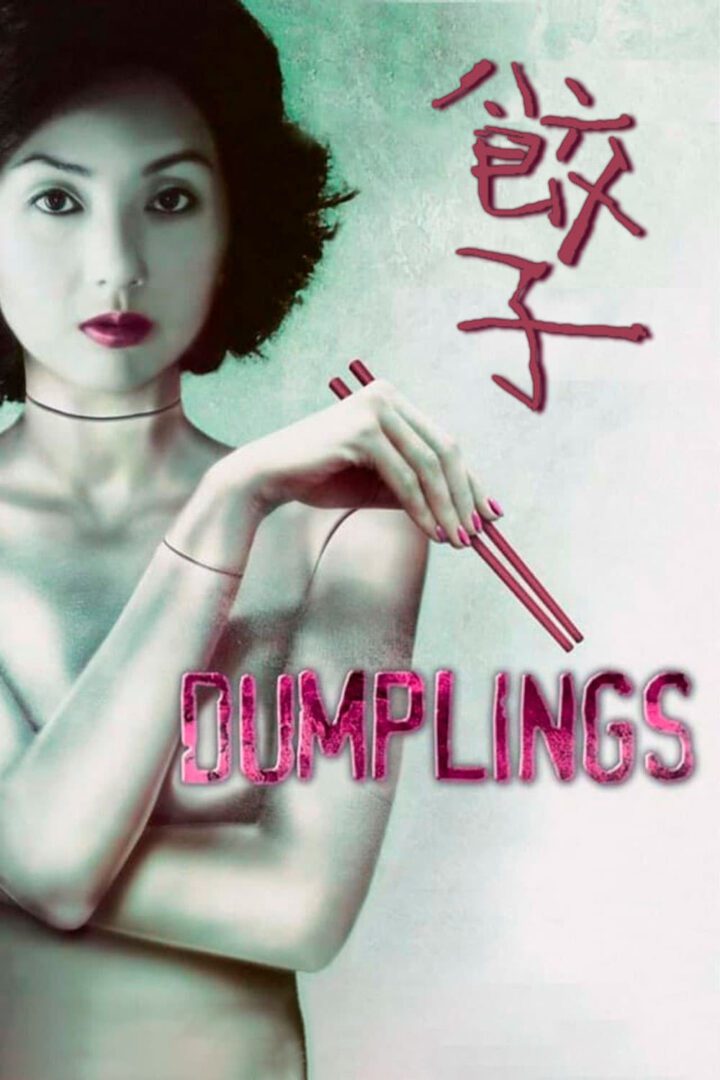 دانلود فیلم Dumplings 2004 بدون سانسور با پخش آنلاین