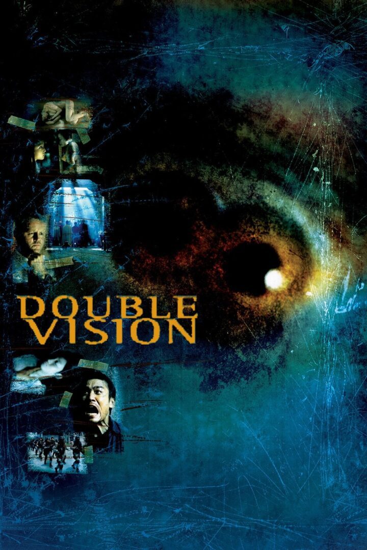 دانلود فیلم Double Vision 2002 بدون سانسور با پخش آنلاین