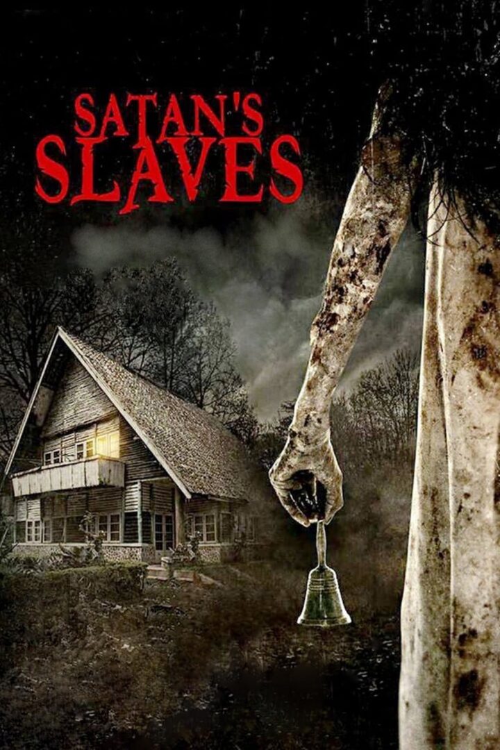 دانلود فیلم Satan’s Slaves 2017 بدون سانسور با پخش آنلاین
