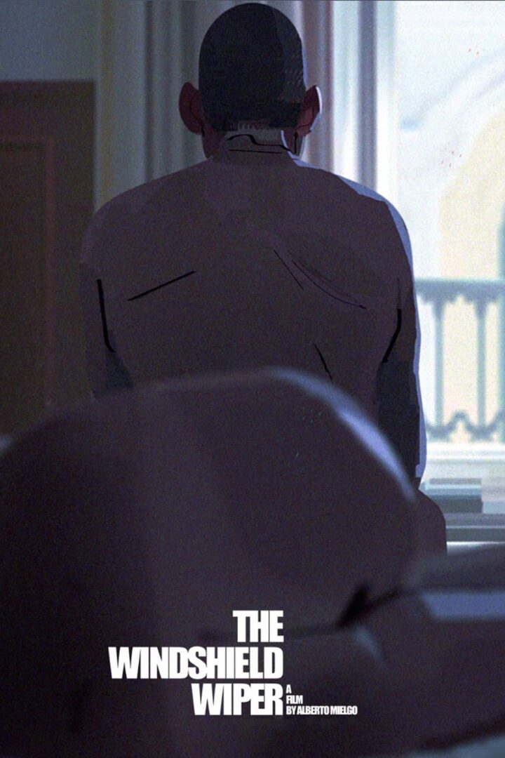 دانلود فیلم The Windshield Wiper 2021 بدون سانسور با پخش آنلاین