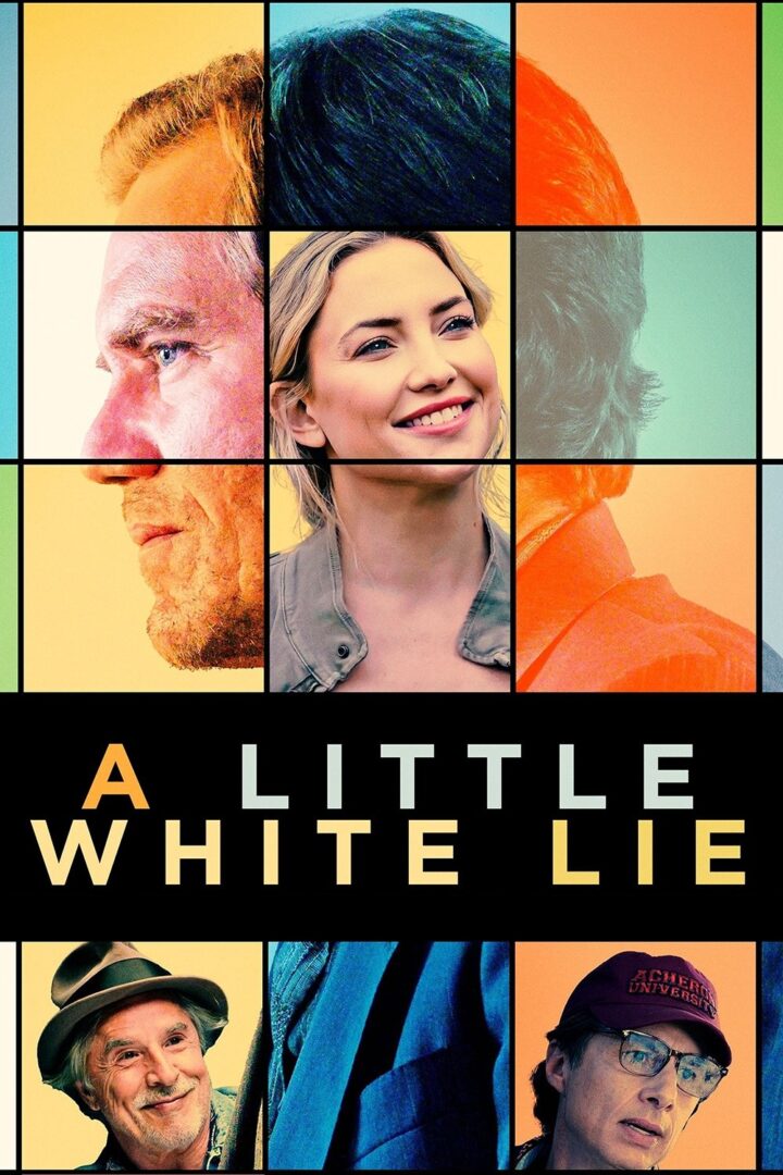 دانلود فیلم A Little White Lie 2023 بدون سانسور با پخش آنلاین