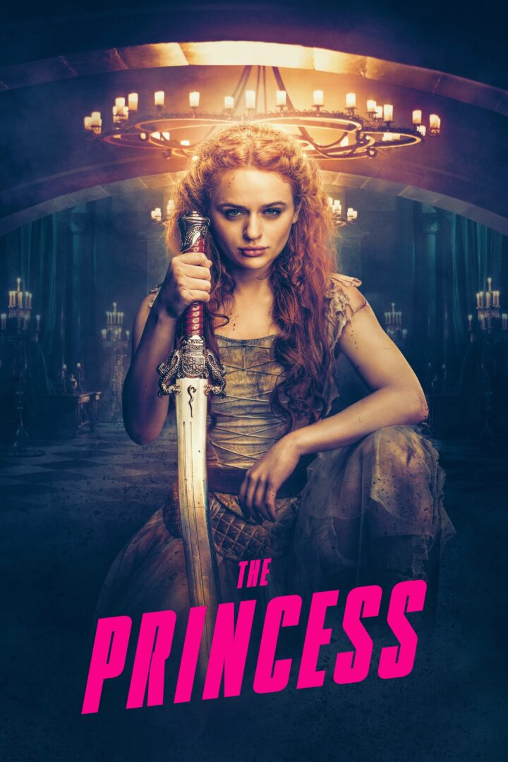 دانلود فیلم The Princess 2022 بدون سانسور با پخش آنلاین