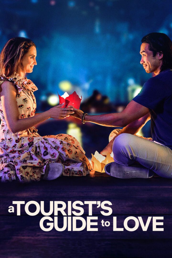 دانلود فیلم A Tourist’s Guide to Love 2023 بدون سانسور با پخش آنلاین