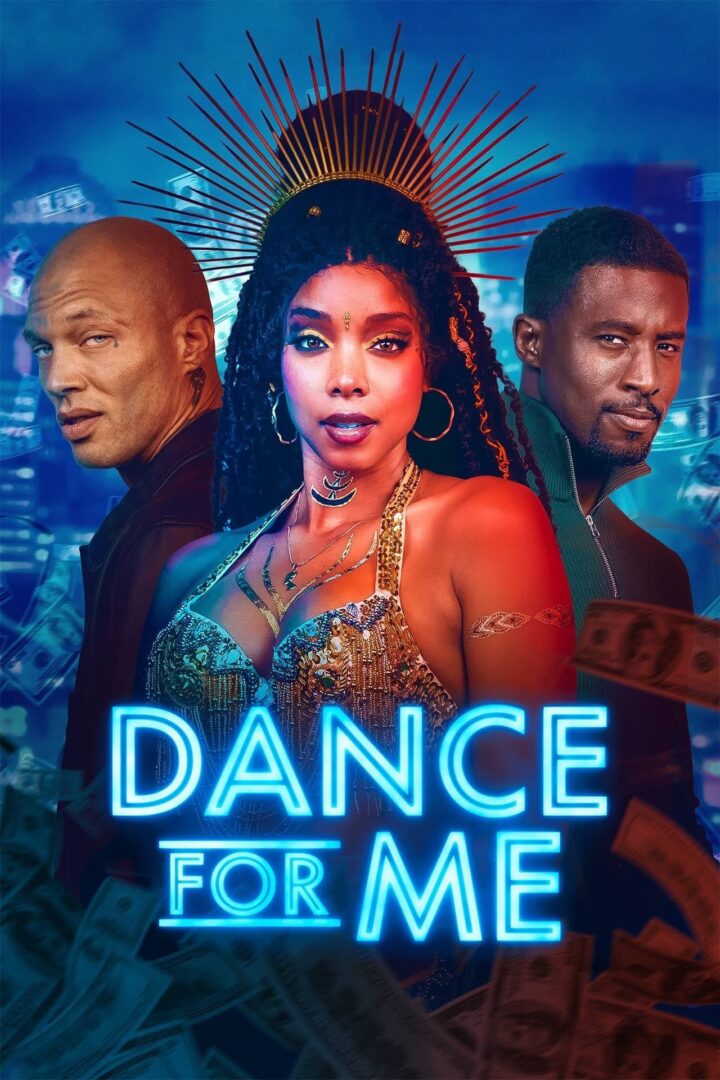 دانلود فیلم Dance for Me 2023 بدون سانسور با پخش آنلاین