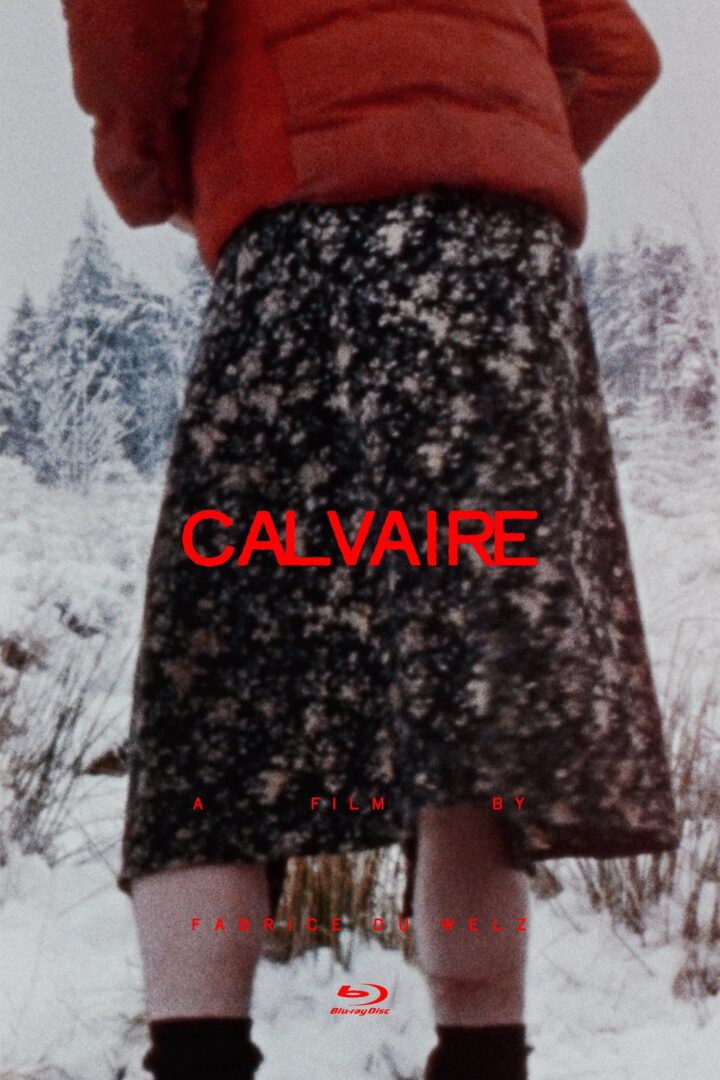 دانلود فیلم Calvaire 2004 بدون سانسور با پخش آنلاین