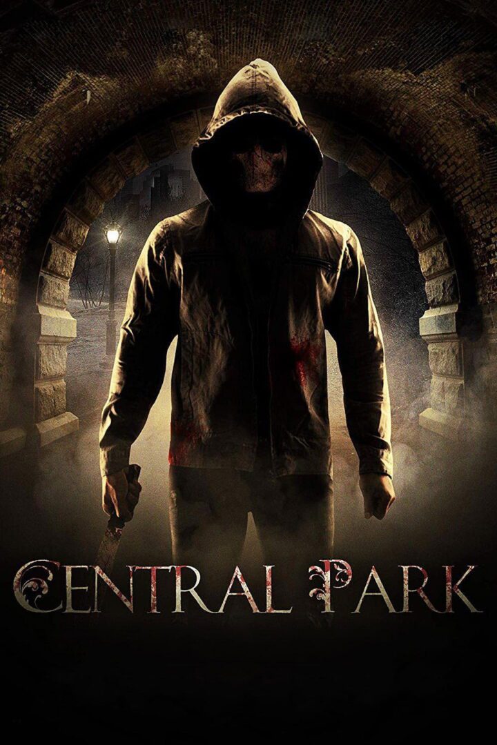 دانلود فیلم Central Park 2017 بدون سانسور با پخش آنلاین