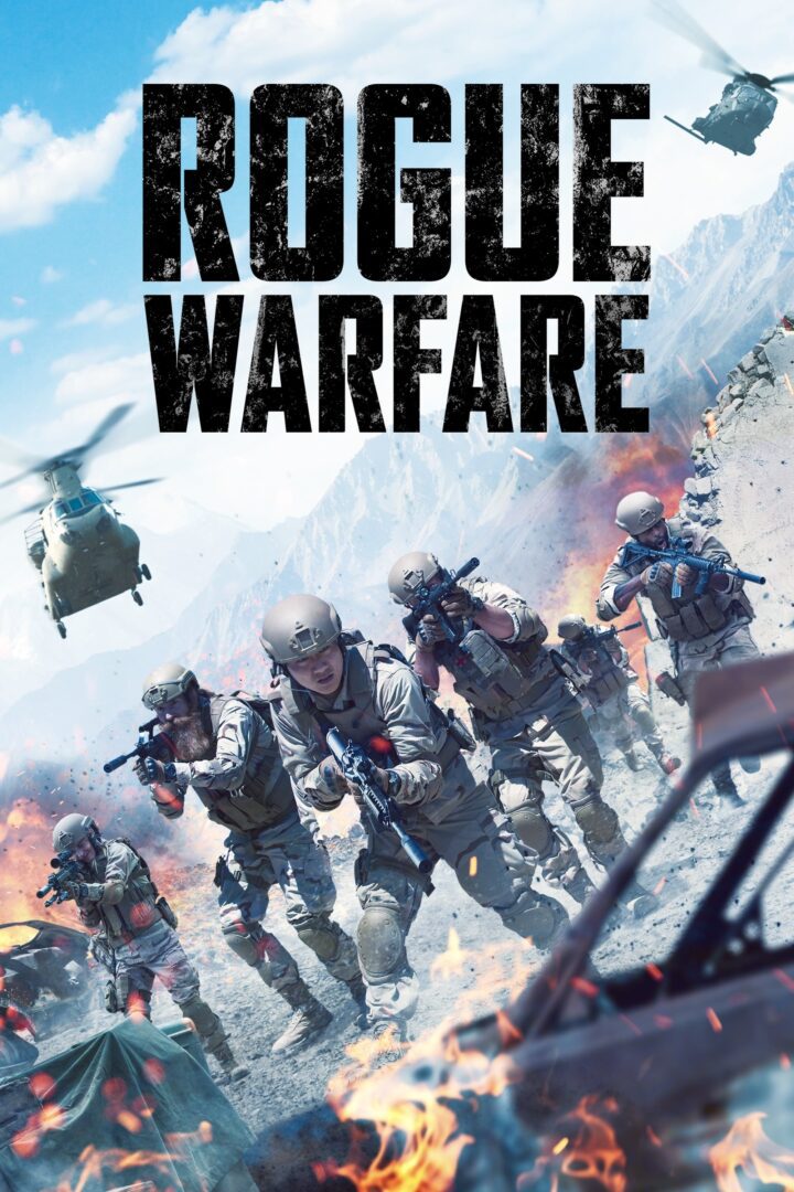 دانلود فیلم Rogue Warfare 2019 بدون سانسور با پخش آنلاین