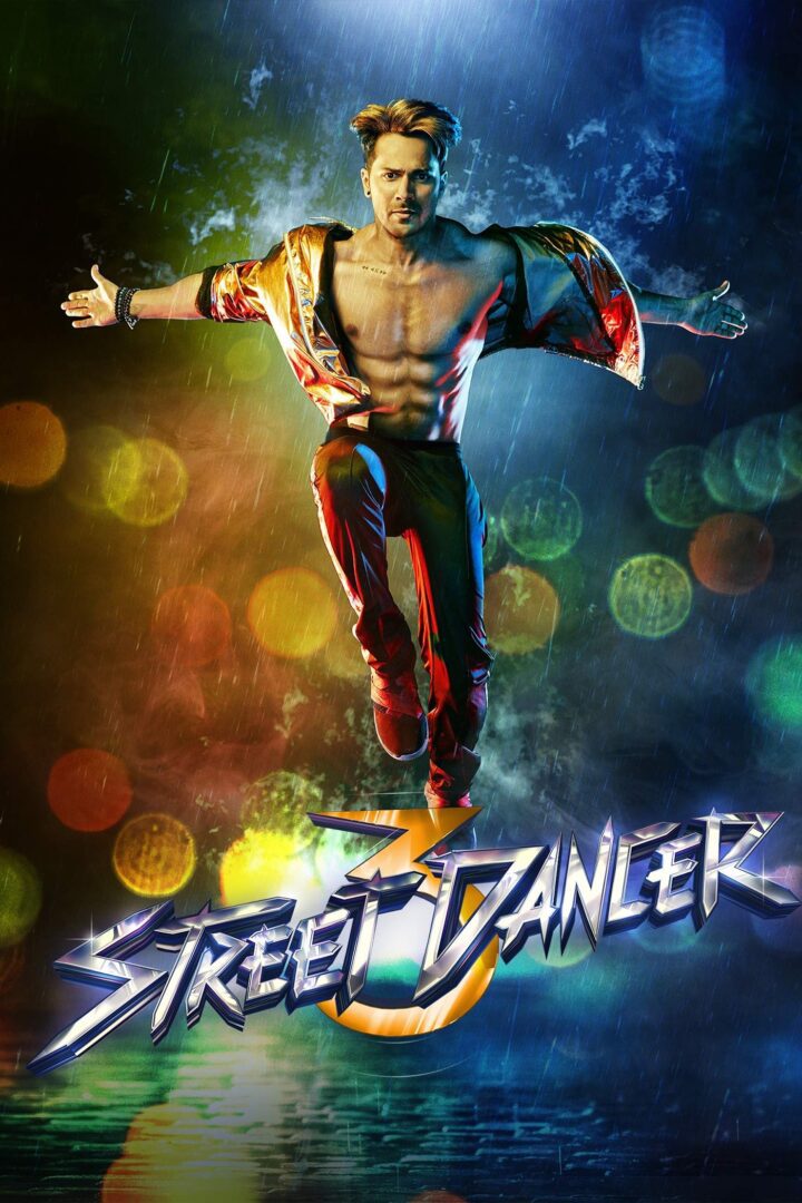 دانلود فیلم Street Dancer 3D 2020 بدون سانسور با پخش آنلاین