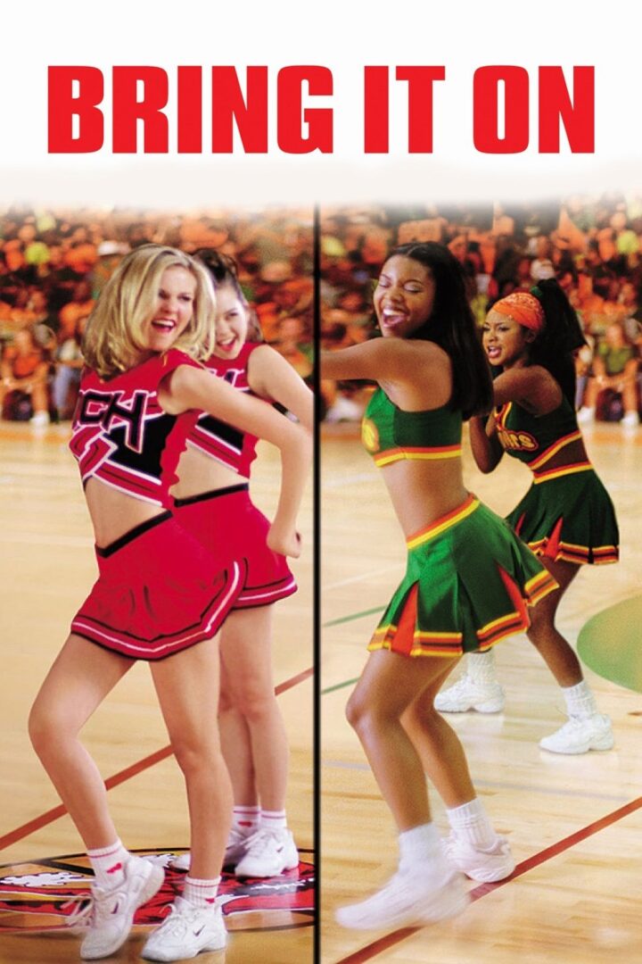 دانلود فیلم Bring It On 2000 بدون سانسور با پخش آنلاین