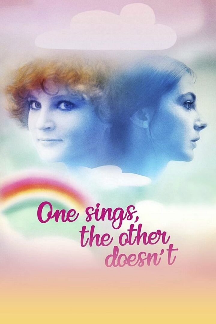 دانلود فیلم One Sings, the Other Doesn’t 1977 بدون سانسور با پخش آنلاین