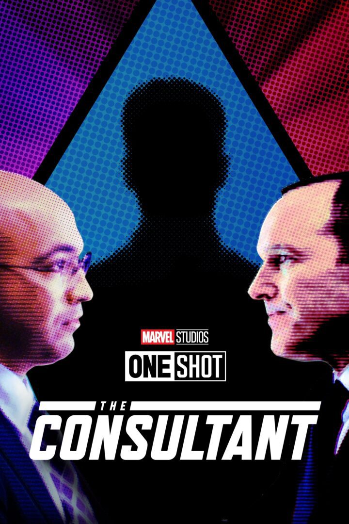 دانلود فیلم Marvel One-Shot: The Consultant 2011 بدون سانسور با پخش آنلاین
