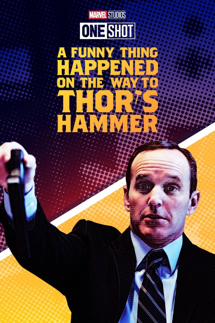 دانلود فیلم Marvel One-Shot: A Funny Thing Happened on the Way to Thor’s Hammer 2011 بدون سانسور با پخش آنلاین