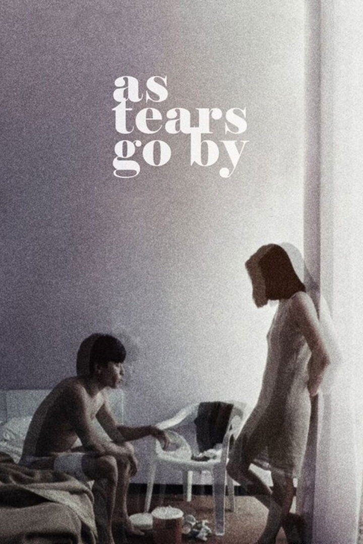 دانلود فیلم As Tears Go By 1988 بدون سانسور با پخش آنلاین