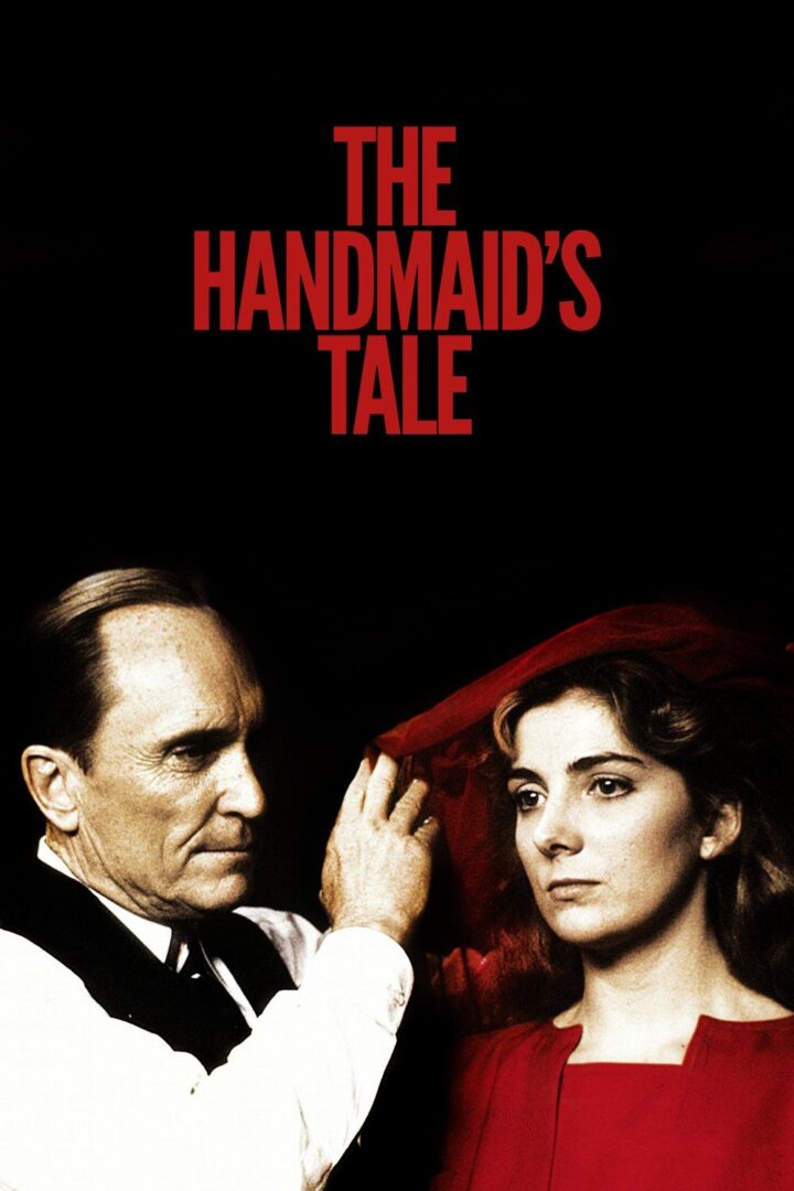 دانلود فیلم The Handmaid’s Tale 1990 بدون سانسور با پخش آنلاین