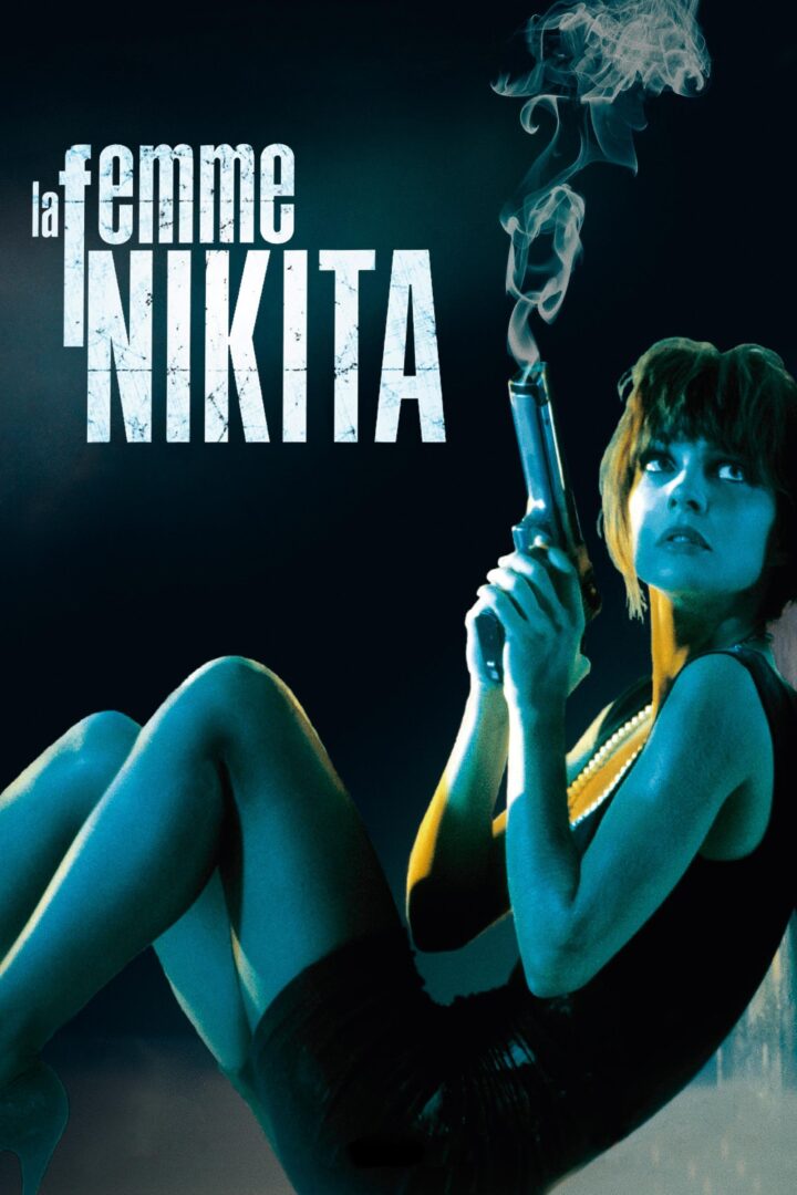 دانلود فیلم La Femme Nikita 1990 بدون سانسور با پخش آنلاین