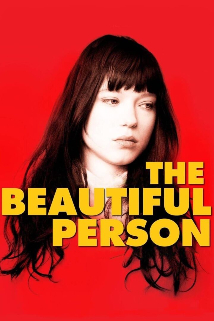 دانلود فیلم The Beautiful Person 2008 بدون سانسور با پخش آنلاین