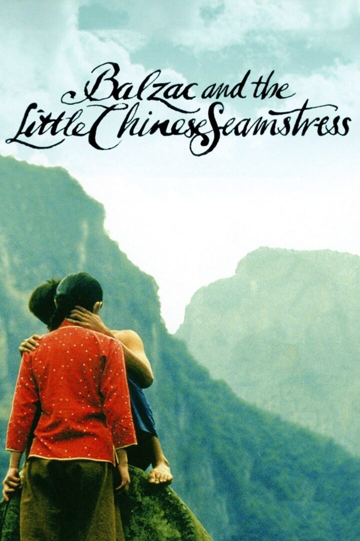 دانلود فیلم Balzac and the Little Chinese Seamstress 2002 بدون سانسور با پخش آنلاین