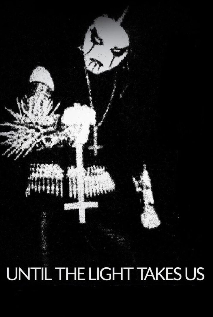 دانلود فیلم Until the Light Takes Us 2008 بدون سانسور با پخش آنلاین
