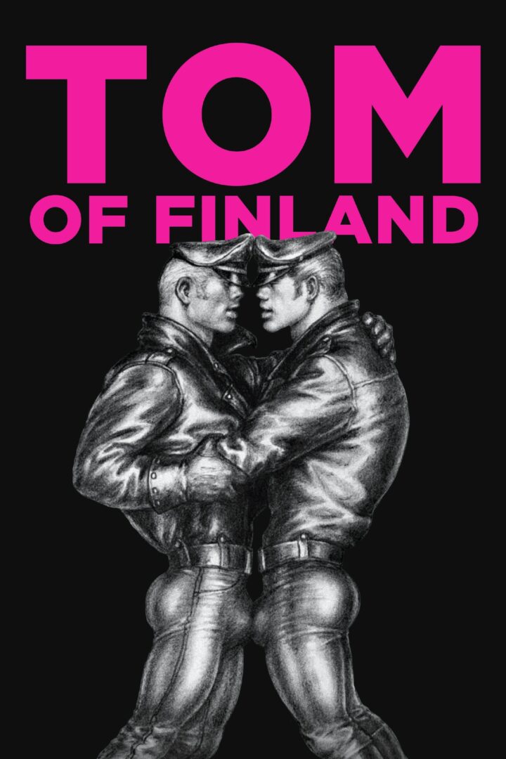 دانلود فیلم Tom of Finland 2017 بدون سانسور با پخش آنلاین