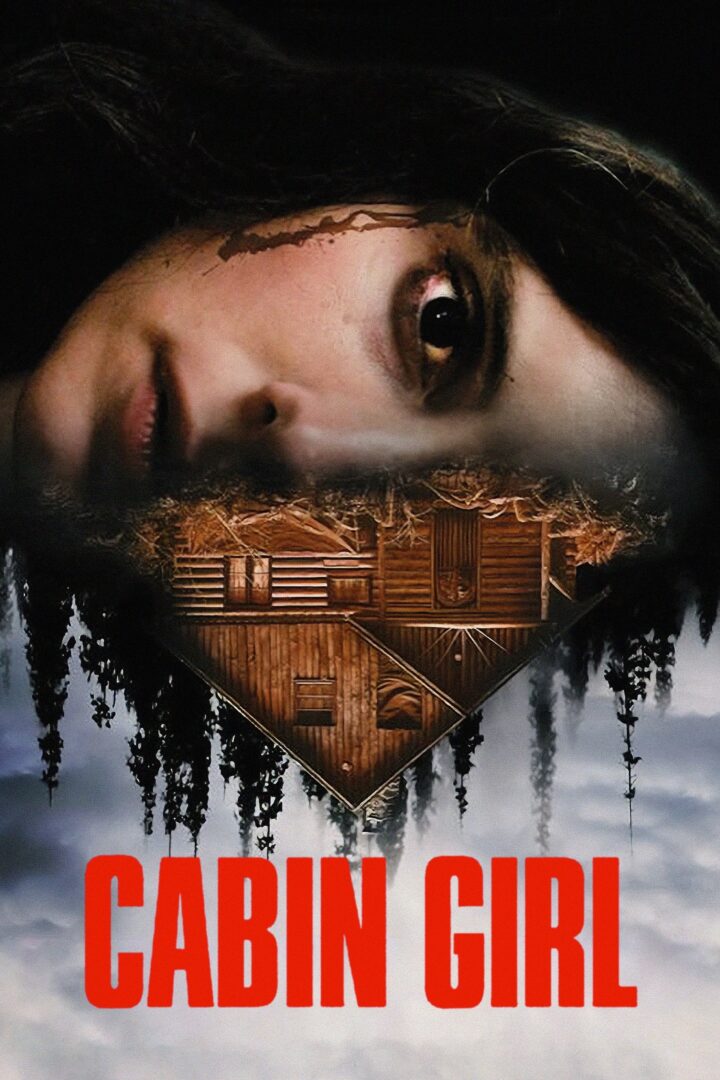 دانلود فیلم Cabin Girl 2023 بدون سانسور با پخش آنلاین