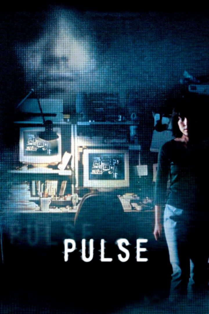 دانلود فیلم Pulse 2001 بدون سانسور با پخش آنلاین