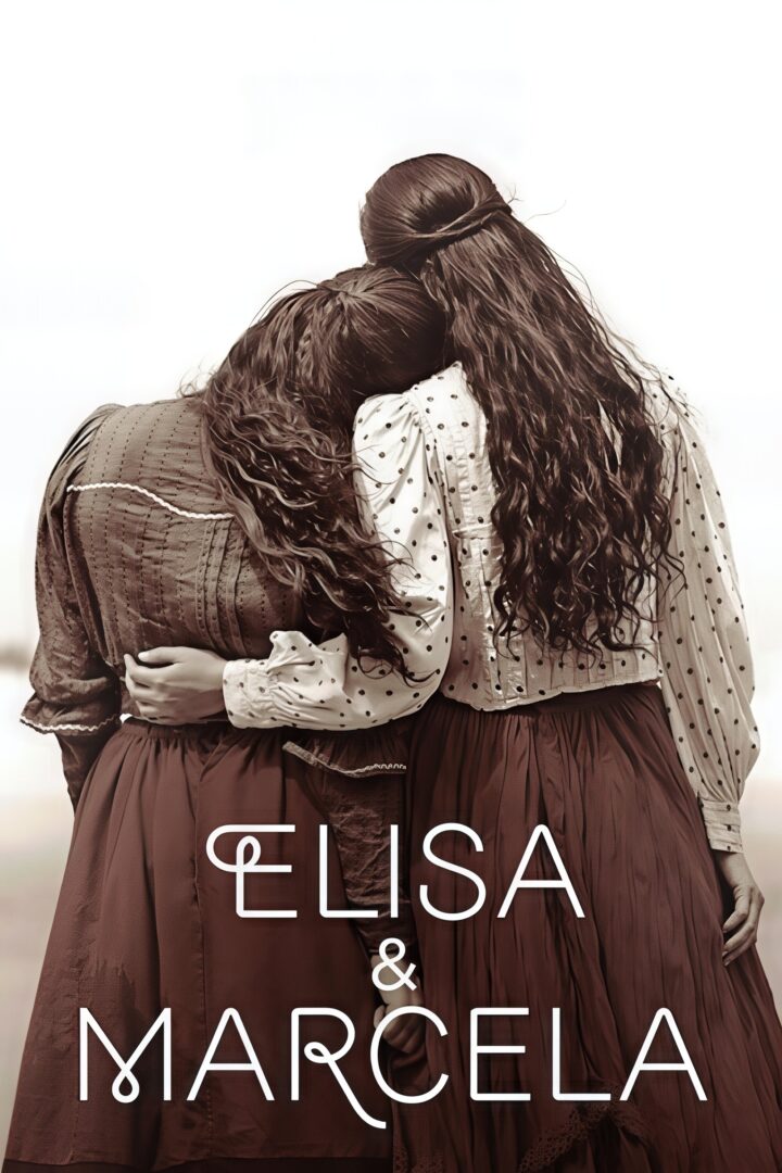 دانلود فیلم Elisa & Marcela 2019 بدون سانسور با پخش آنلاین