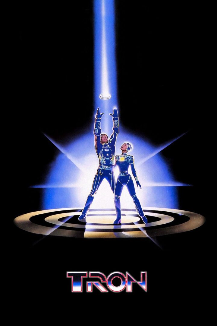 دانلود فیلم Tron 1982 بدون سانسور با پخش آنلاین